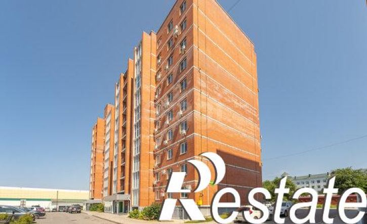 1-комн квартира Воронежское шоссе, 3А,  д. 3А