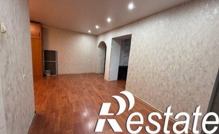 3-комн квартира Воронежская улица, 38А,  д. 38А