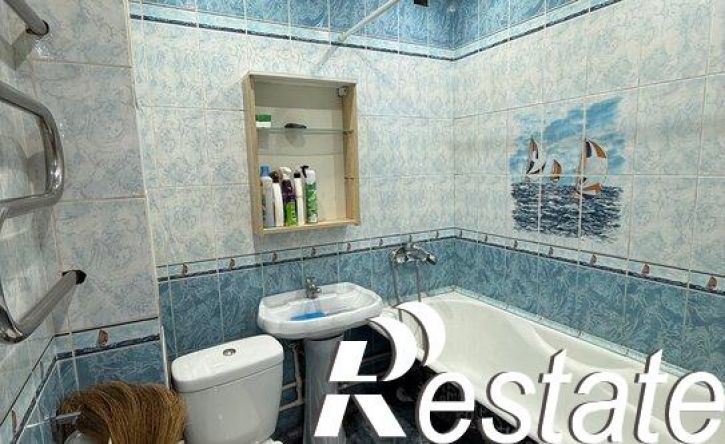 3-комн квартира Воронежская улица, 38А,  д. 38А