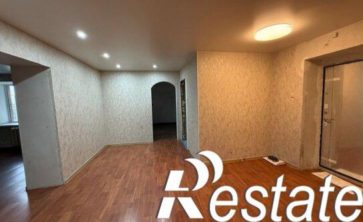 3-комн квартира Воронежская улица, 38А,  д. 38А
