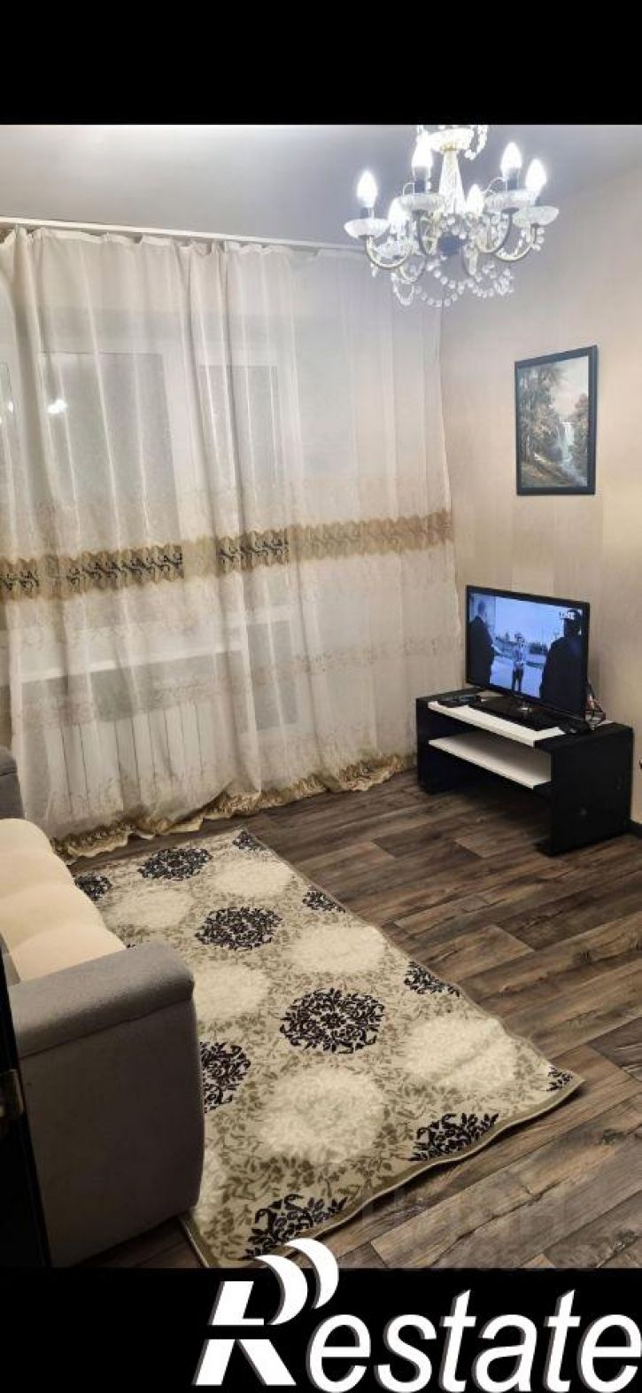 1-комн квартира улица Стрельникова, 11,  д. 11