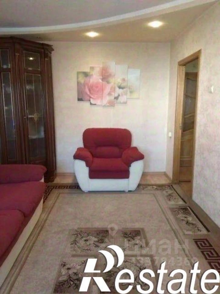 2-комн квартира улица Дикопольцева, 45,  д. 45