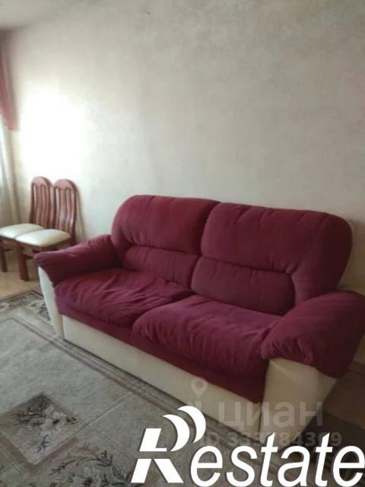 2-комн квартира улица Дикопольцева, 45,  д. 45