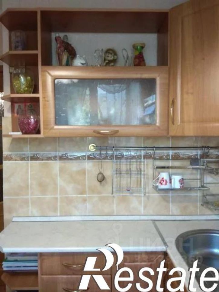2-комн квартира улица Дикопольцева, 45,  д. 45