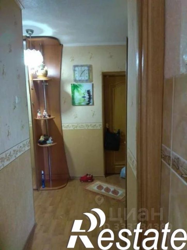 2-комн квартира улица Дикопольцева, 45,  д. 45