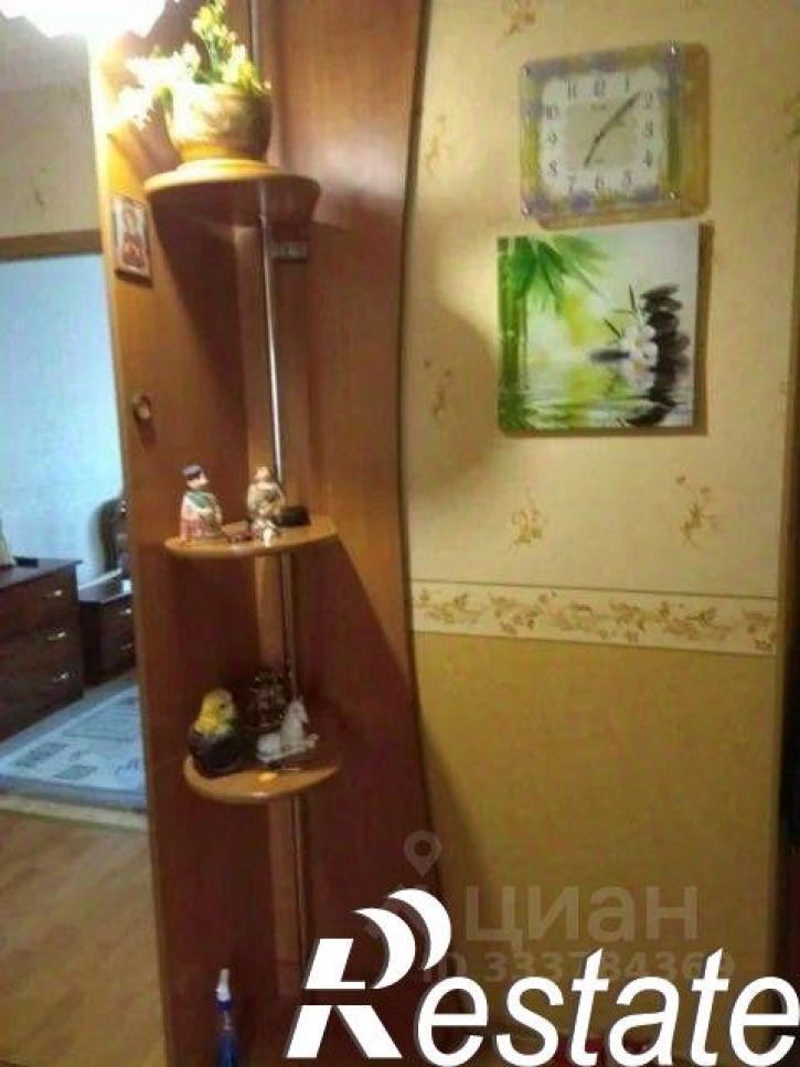 2-комн квартира улица Дикопольцева, 45,  д. 45