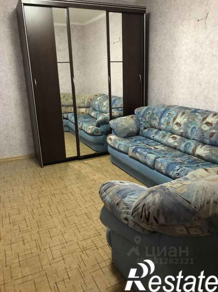1-комн квартира Доступный переулок, 3,  д. 3