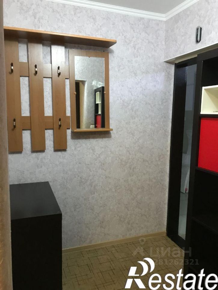 1-комн квартира Доступный переулок, 3,  д. 3