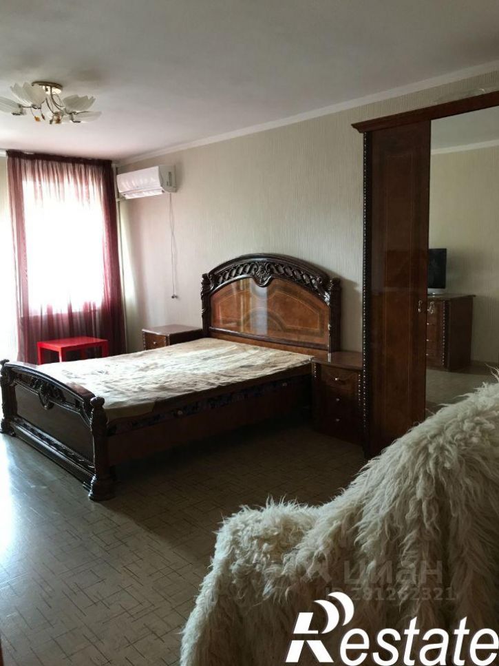 1-комн квартира Доступный переулок, 3,  д. 3