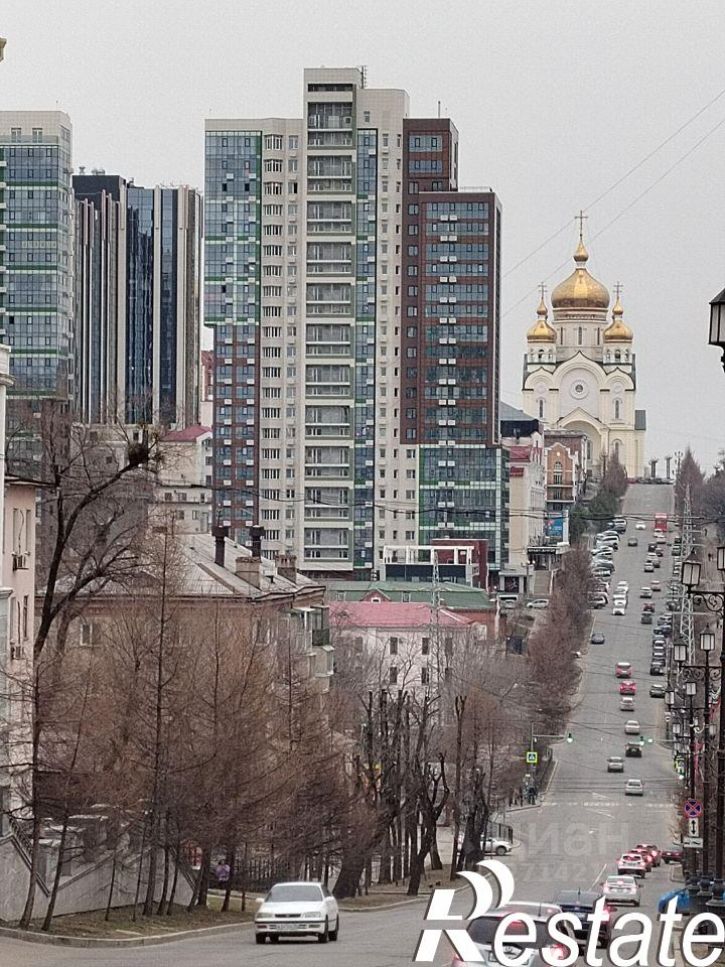 2-комн квартира улица Тургенева, 48,  д. 48