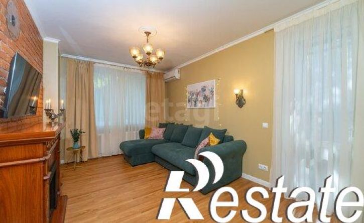 2-комн квартира улица Ким Ю Чена, 23А,  д. 23А