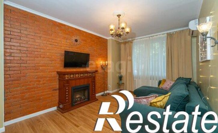 2-комн квартира улица Ким Ю Чена, 23А,  д. 23А