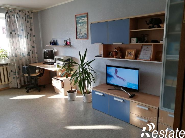 3-комн квартира Трёхгорная улица, 78,  д. 78
