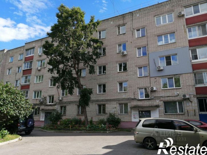 3-комн квартира Трёхгорная улица, 78,  д. 78