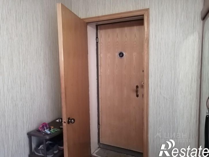 3-комн квартира Трёхгорная улица, 78,  д. 78