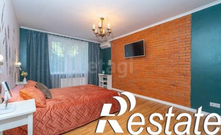 2-комн квартира улица Ким Ю Чена, 23А,  д. 23А