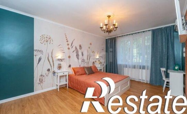 2-комн квартира улица Ким Ю Чена, 23А,  д. 23А