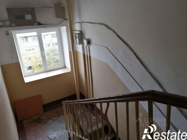 3-комн квартира Трёхгорная улица, 78,  д. 78