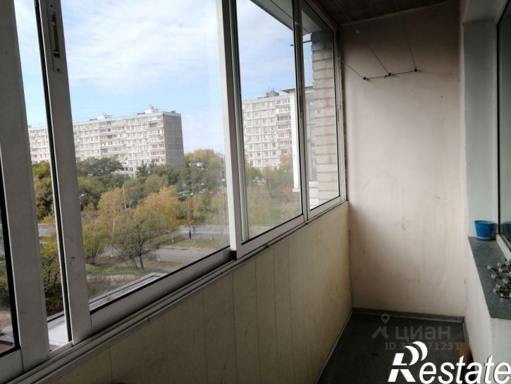 3-комн квартира Трёхгорная улица, 78,  д. 78
