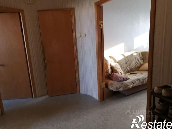 3-комн квартира Трёхгорная улица, 78,  д. 78