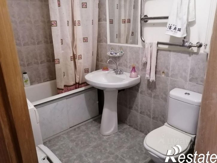 3-комн квартира Трёхгорная улица, 78,  д. 78