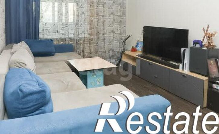 3-комн квартира улица Карла Маркса, 143Е,  д. 143Е
