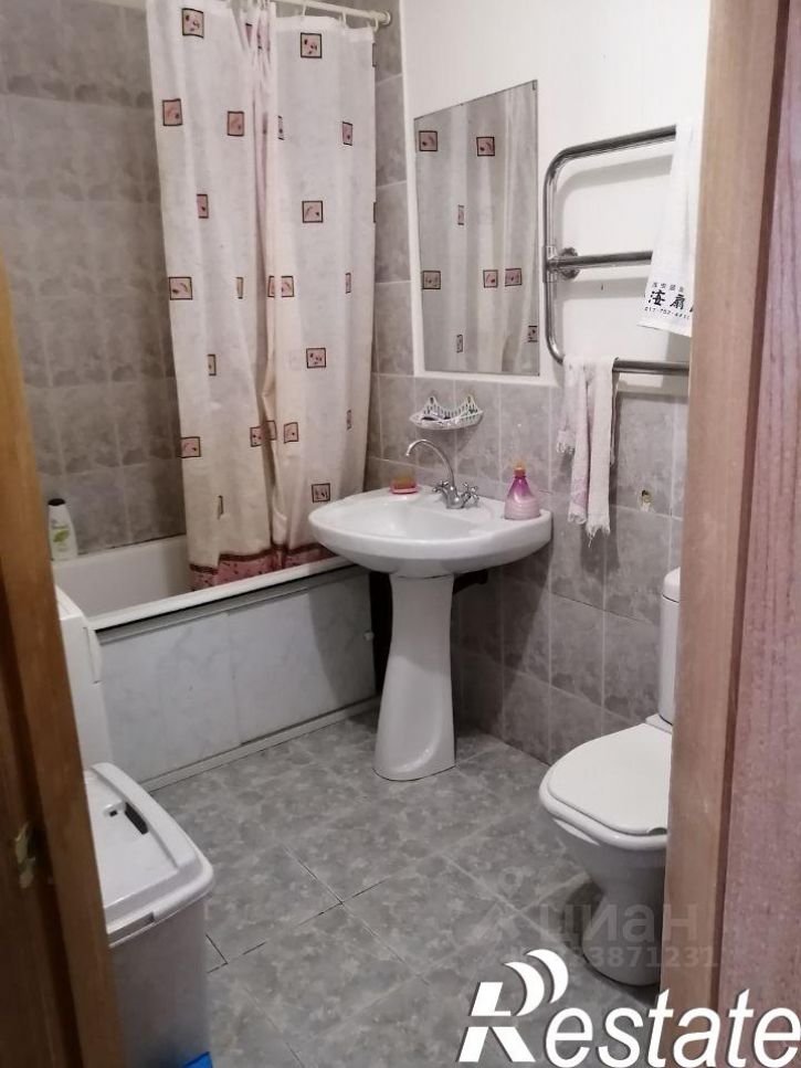 3-комн квартира Трёхгорная улица, 78,  д. 78