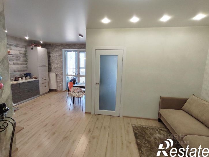2-комн квартира улица Тургенева, 48,  д. 48