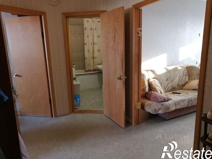 3-комн квартира Трёхгорная улица, 78,  д. 78