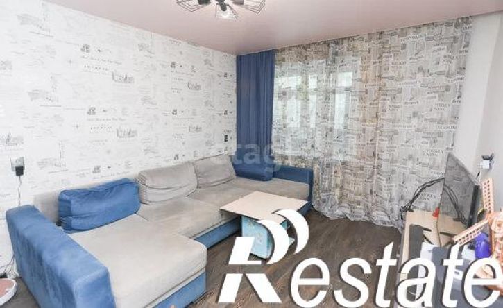 3-комн квартира улица Карла Маркса, 143Е,  д. 143Е