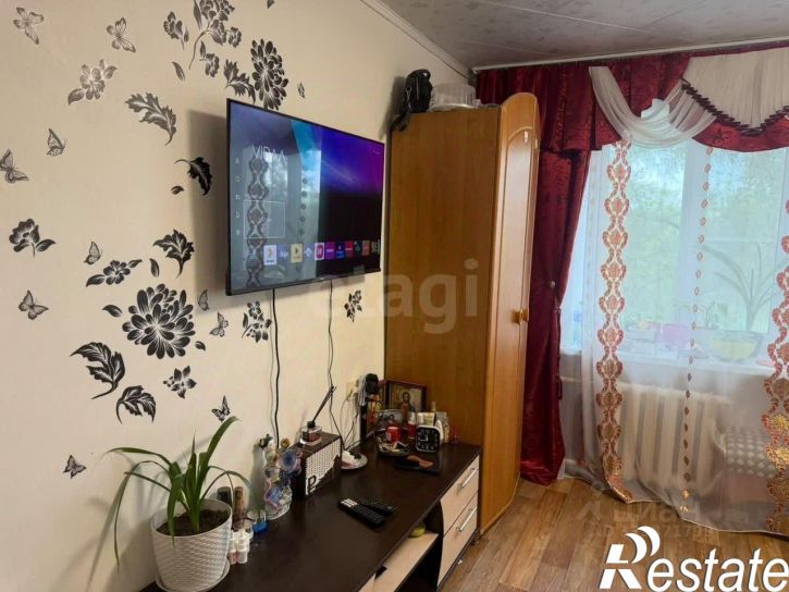 1-комн квартира Матвеевское шоссе, 24,  д. 24