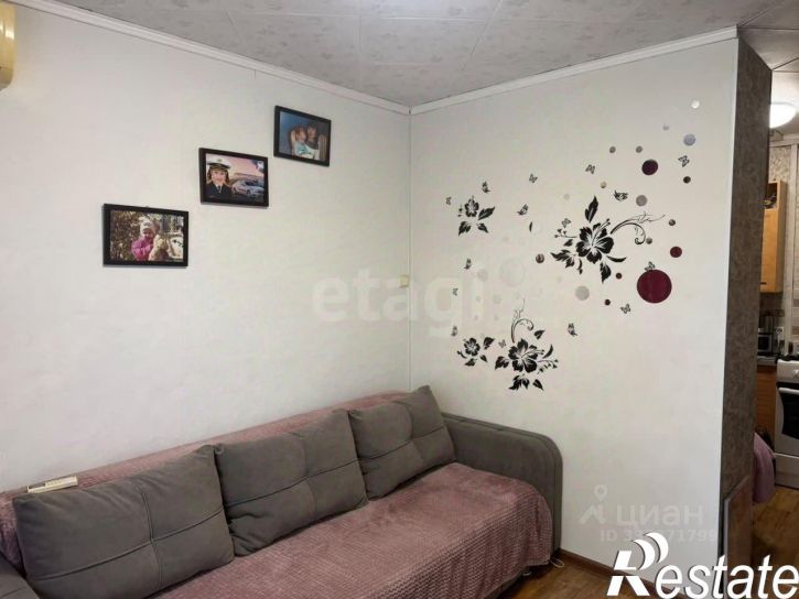 1-комн квартира Матвеевское шоссе, 24,  д. 24