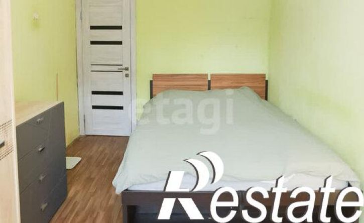 3-комн квартира улица Карла Маркса, 143Е,  д. 143Е