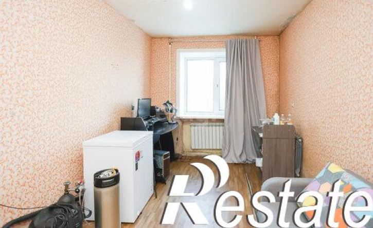 3-комн квартира улица Карла Маркса, 143Е,  д. 143Е