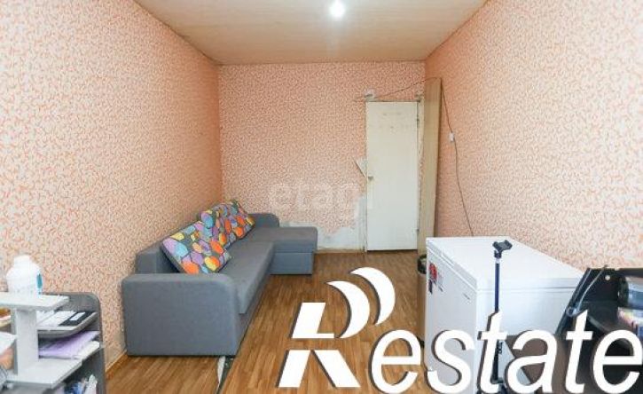 3-комн квартира улица Карла Маркса, 143Е,  д. 143Е