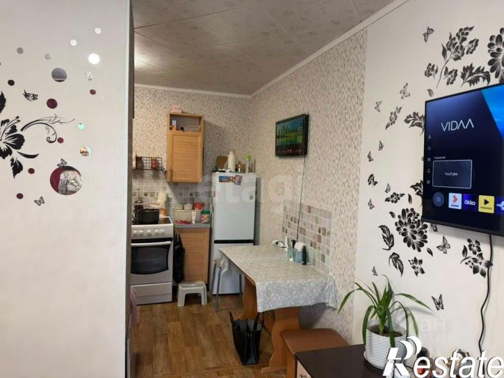 1-комн квартира Матвеевское шоссе, 24,  д. 24