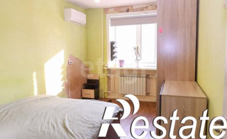 3-комн квартира улица Карла Маркса, 143Е,  д. 143Е