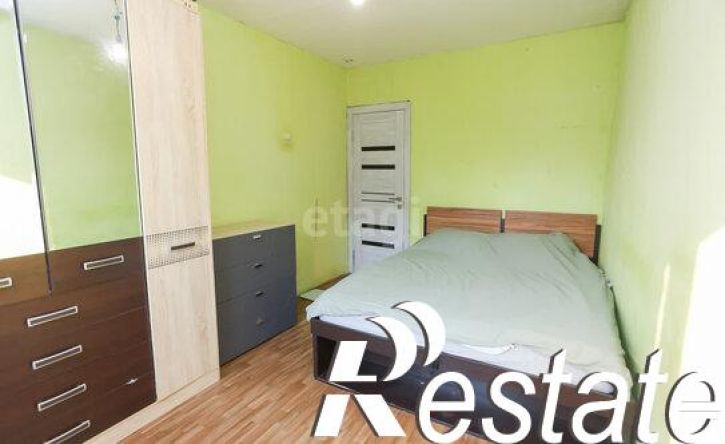 3-комн квартира улица Карла Маркса, 143Е,  д. 143Е