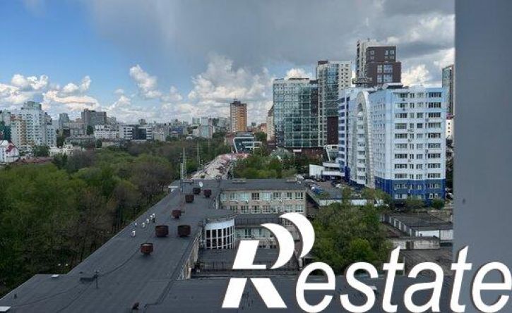 3-комн квартира Набережная улица, 29,  д. 29