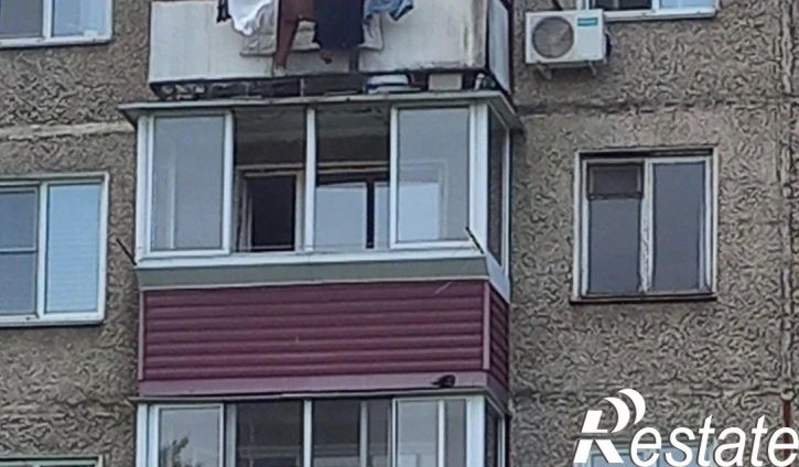 1-комн квартира улица Ворошилова, 23,  д. 23