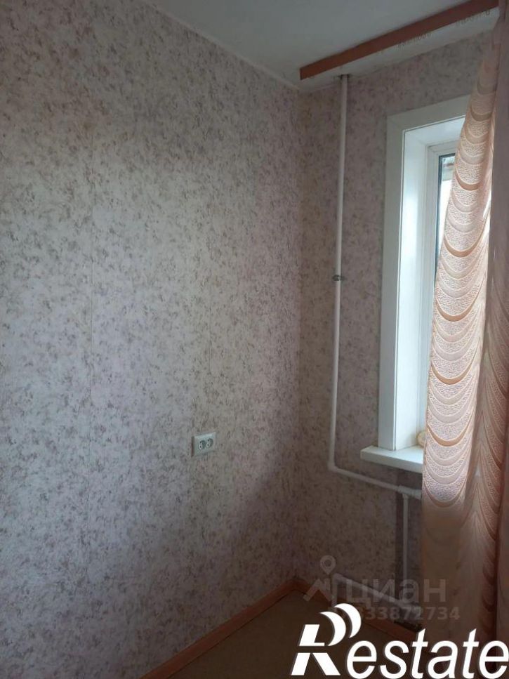 1-комн квартира улица Ворошилова, 23,  д. 23
