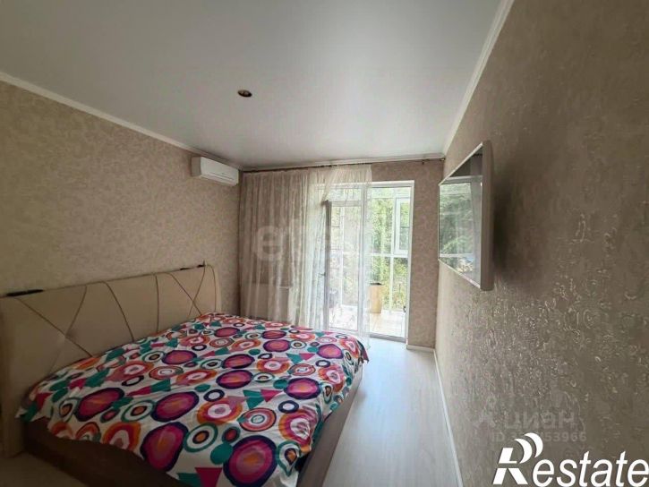 2-комн квартира Владивостокская улица, 38А,  д. 38А