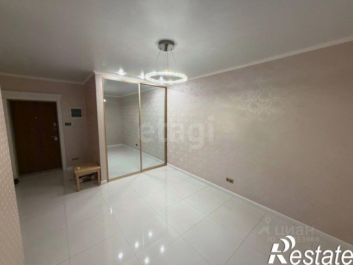 2-комн квартира Владивостокская улица, 38А,  д. 38А