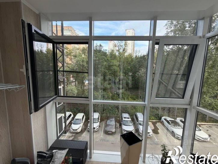 2-комн квартира Владивостокская улица, 38А,  д. 38А