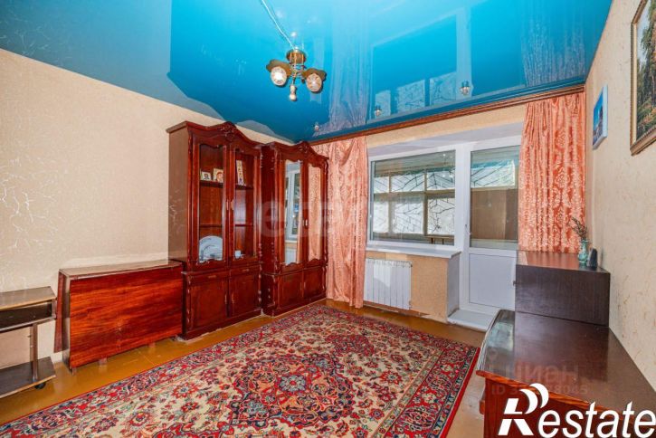 1-комн квартира улица Авроры, 14А,  д. 14А
