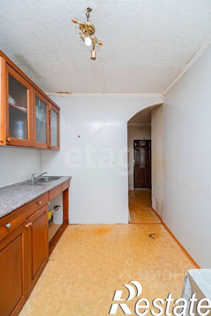 1-комн квартира улица Авроры, 14А,  д. 14А