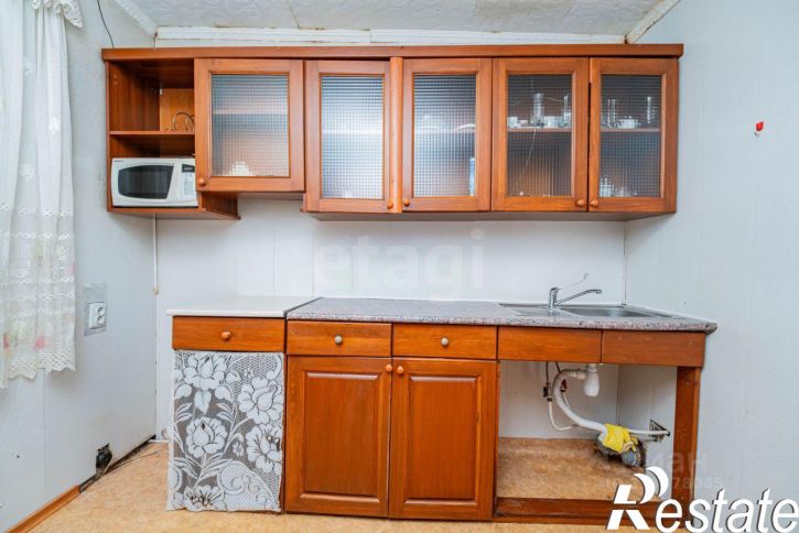 1-комн квартира улица Авроры, 14А,  д. 14А