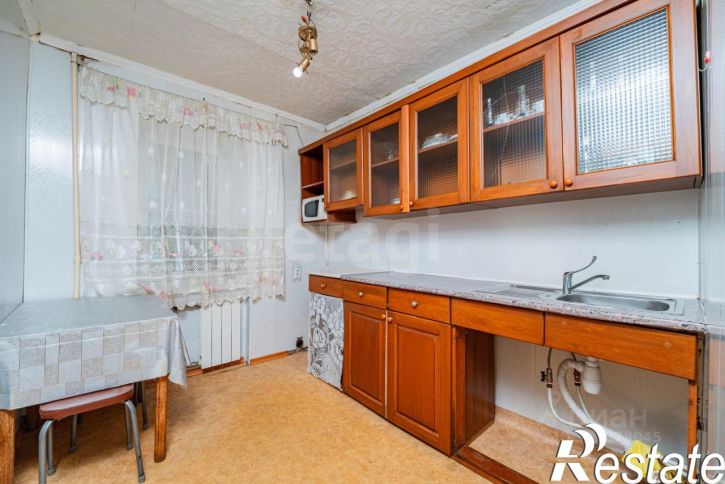 1-комн квартира улица Авроры, 14А,  д. 14А