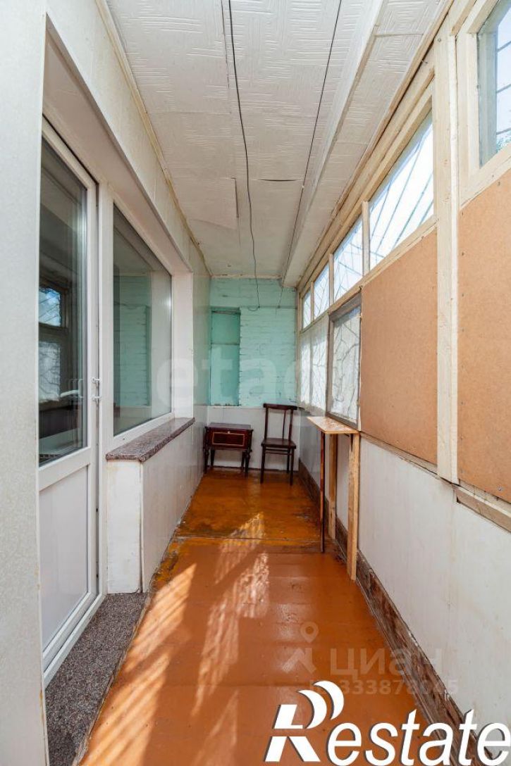 1-комн квартира улица Авроры, 14А,  д. 14А