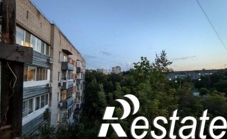 1-комн квартира улица Калараша, 24А,  д. 24А